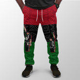 68 Olympics Jogger Pants